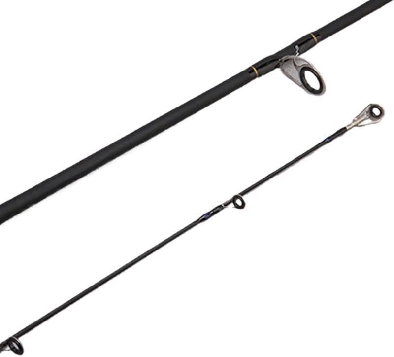 Luya Rod Throwing Straight Handle Fishing Gear