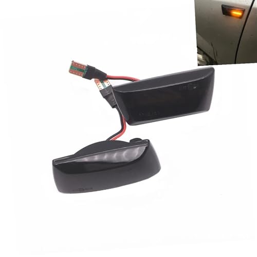 Intermitente espejo Opel Astra H para reparar intermitencia de retrovisor 2