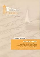 Torah Studies: Season 3 (Year 11, Book 39) 1944693068 Book Cover