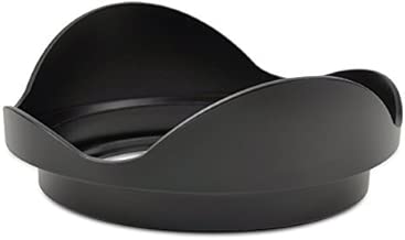 Phot-R EW-83E Professional Screw-On Flower Petal Lens Hood for Canon EF-S 16-35mm f 2 8L USM Lens Phot-R EW-83E Professional Screw-On Flower Petal Lens Hood for Canon EF-S 16-35mm f 2 8L USM Lens