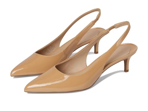 Lauren Ralph Lauren Women's Lolah II Patent Leather Slingback Pump