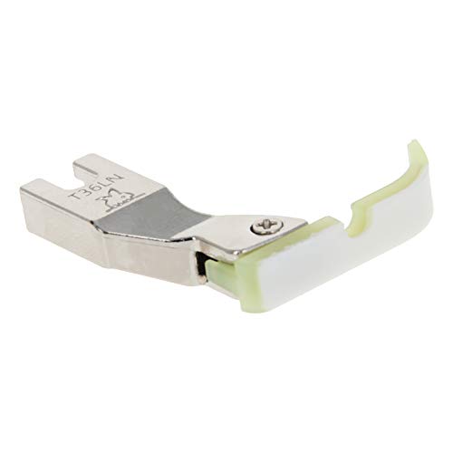 Pie prensatelas para máquina de coser industrial T36LN miniatura 1