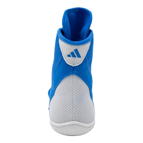 Image of adidas Men's Adizero Wrestling Shoes