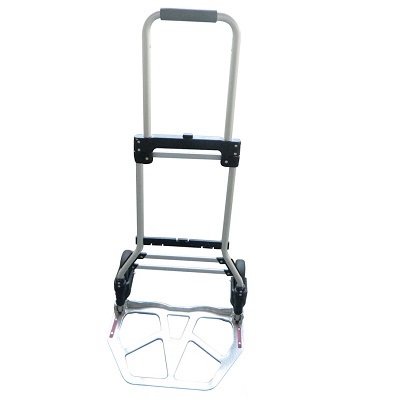 CARRETILLA PLEGABLE 90 KG.