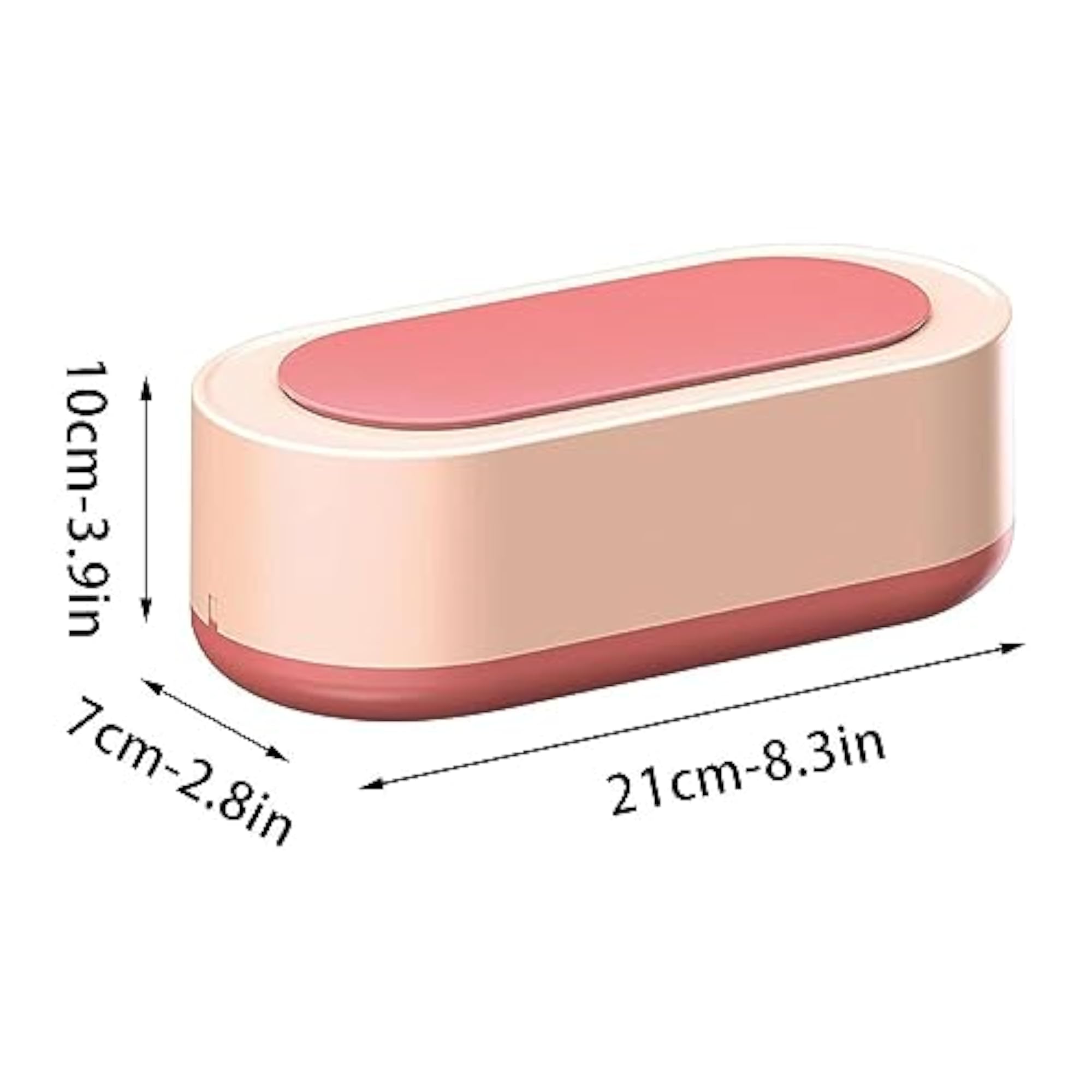 Ultrasonic Jewelry Cleaner for Professional Use