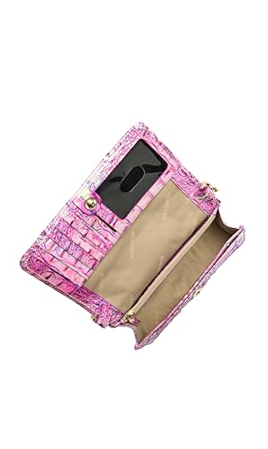 BRAHMIN Minuette - Purple Iris Melbourne4