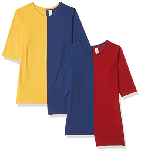 Image of Fusefit Girl's Regular T-Shirt