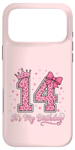 14�΂̒a���� ���̎q �s���N �q���E ���{�� ���� ���킢�� 14�� �X�}�z�P�[�X iPhone 17 Pro Max �p