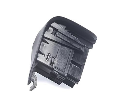 Commande interrupteur fenetre pour Peugeot 206 années 1998 à 2011 référence 6552.WW - 3