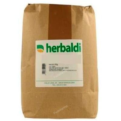 HIERBA FUMARIA triturada 1kg.