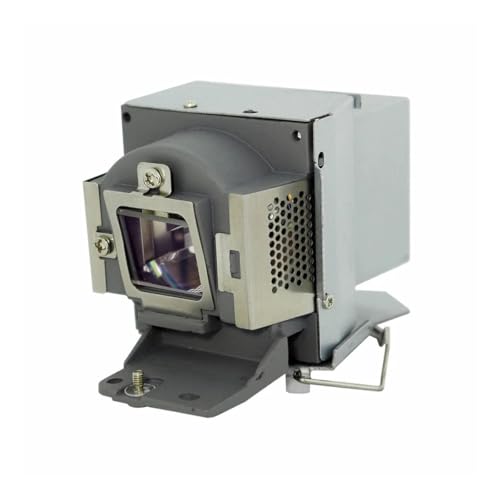 Ampoule 5J.JAC05.001 pour réparer l'image terne d'un projecteur MX823ST fatigué