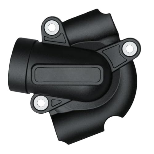 Protection couvercle de moteur Monster 1200 finition haut de gamme