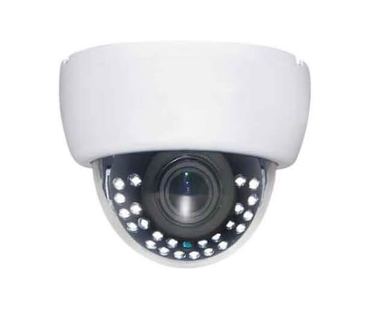 Amazon.co.jp: NSK 防犯カメラ 屋内用 EA864CD-94B : 家電＆カメラ