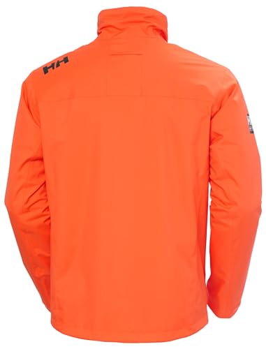 Image of Helly-Hansen Men's Crew Midlayer Jacket 2.0