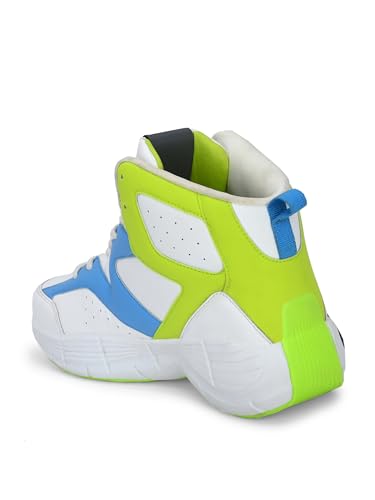 Image of OFF LIMITS Men's Rider Casual Sneakers