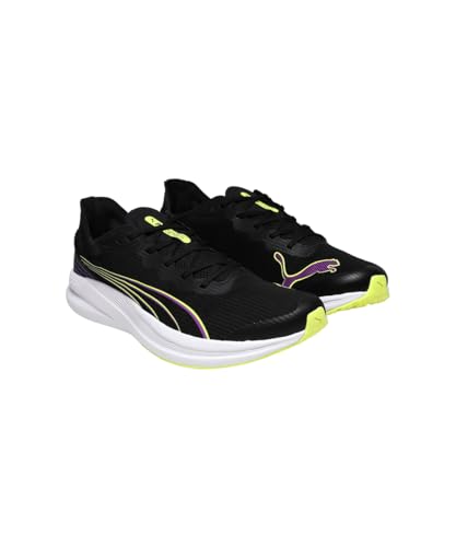 Image of Puma Unisex-Adult Redeem Pro Racer Res Running Shoe