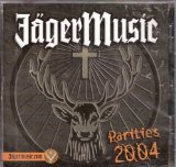 Jager Music : Rarities 2004 (UK Import)