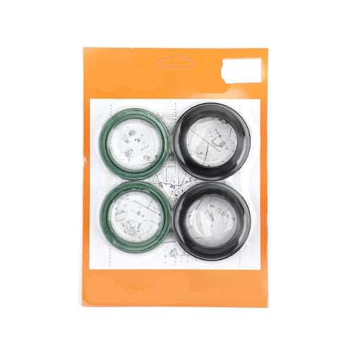 Kit réparation joint d'huile fourche moto PE250 Z650 1977-1984