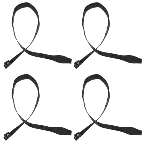 Dragonnes pour bâtons de ski et marche, sangle élastique pour randonnées en montagne