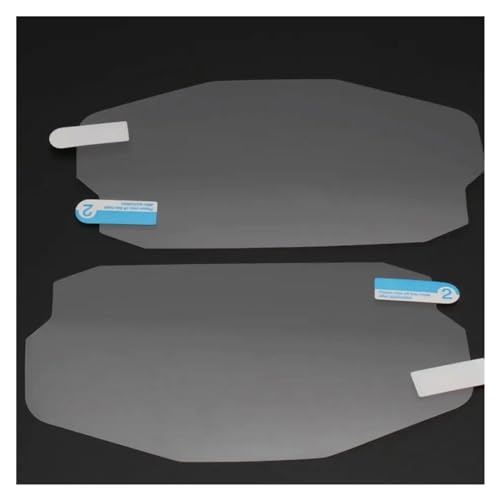 Film protecteur tableau bord moto Ducati Panigale 959 899 écran protection anti-rayures