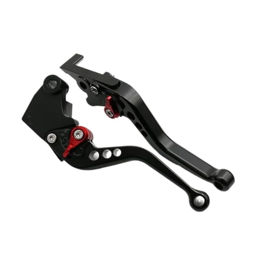 Levier d'embrayage de frein moto pour optimiser la conduite sur VFR1200F