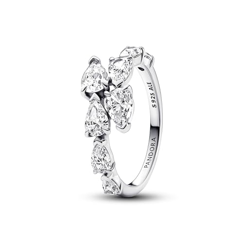 Bague Chevauchante PANDORA Timeless, le cadeau idéal pour elle