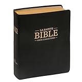 generateur caractere speciaux  LA SAINTE BIBLE DARBY gros caractères - édition de Rolle 2025