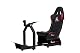 Racing-Seat RaceRoom GameSeat RR3055 im Vergleich