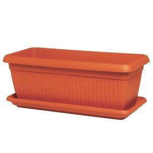 Sottovaso Rettangolare 100 Cm X 40