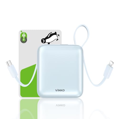 vinko モバイルバッテリー 31omQfPjL1L.jpg