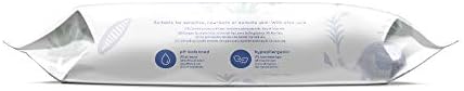 Sensitive Unscented baby wipes - View 4