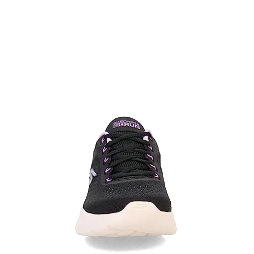 Image of Skechers Women Lace Up Running Shoes