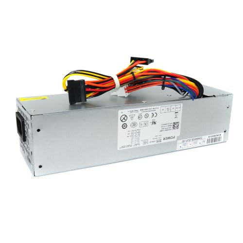 POINWER H240AS-01 2TXYM 3WN11 H240AS-00 709MT 240W �I�v�e�B�v���b�N�X 7010 SFF �d�� �d�� Dell �I�v�e�B�v���b�N�X 390 7 90 990 3010 9010 �X���[�� m �t�@�N�^�[ �V