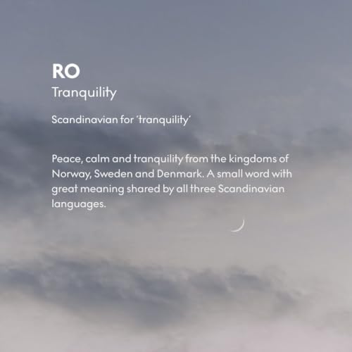 Skandinavisk Repuesto Difusor Ro 'Tranquility' 200ml miniatura 3