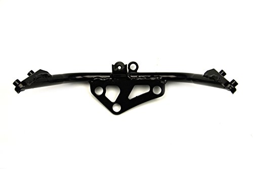 Support compteur CBR 900 RR avec points de fixation précis type origine