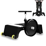YDBMY Flywheel Exercise Equipment
