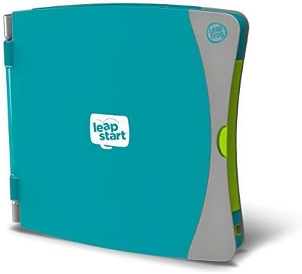 LeapFrog LeapStart Interactive Learning System for Kindergarten & 1st Grade
