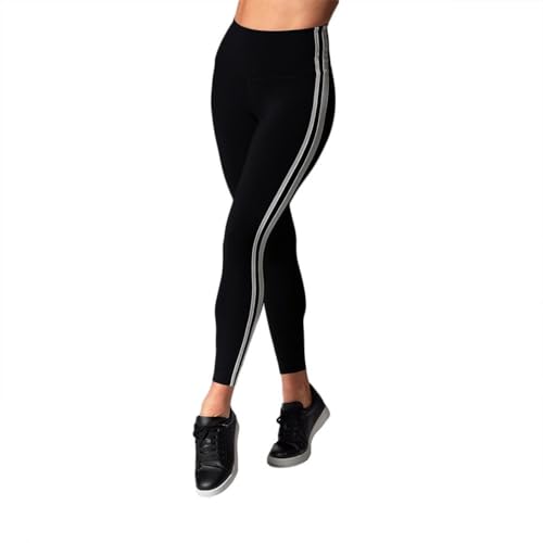 Image of TAVI Workout Leggings for Women - High Waisted for Gym, Workout, Sports, Bike, Active Yoga