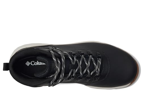 Image of Columbia Newton Wander Leather