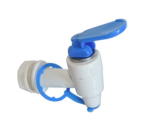 Image of Epraiser RO WaterPurifier /Matka ABS Plastic Filter Tap for Home & Office MultiUse.