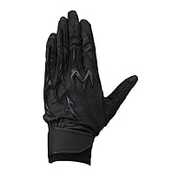 ミズノバッティング手袋 ミズノ（MIZUNO）（キッズ）ジュニア バッティンググローブ 両手