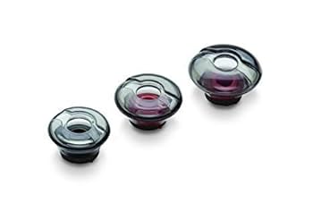 (未使用･未開封品)　プラントロニクス Voyager 5200用 ソフトイヤージェルチップ Mサイズ 3個セット 203710-02 0pbj0lf Amazon | プラントロニクス Voyager 5200用 ソフトイヤージェル