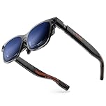 VITURE Luma Ultra XR Brille, 152" Ultra-Scharf Display, Volle 6DoF, AR-Handgesten, 52° FOV, 1500 Nits, kompatibel mit iPhone 17/16/15, Android, Mac, PC, Switch & Switch 2, Echtzeit 2D-zu-3D