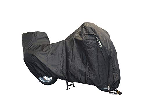 Las mejores Fundas de moto de lona