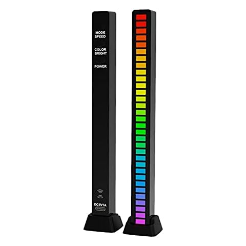 Domybest FR Lampe Lumineuse RGB Cover