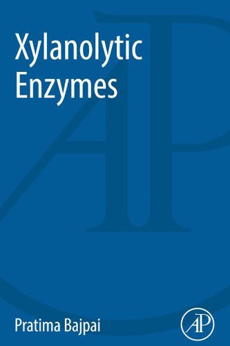 Xylanolytic Enzymes (English Edition)