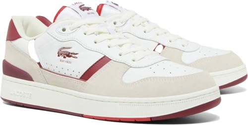 Image of Lacoste Men's T-Clip Set Sneakers