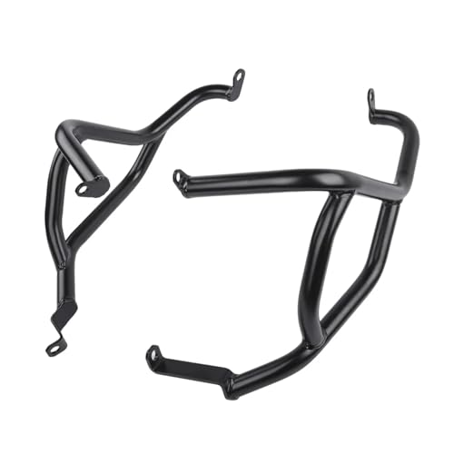 Garde pare-choc de moteur moto antichute et barre protection avant pour GSXS750