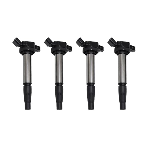 Bobine d'allumage UF596 compatible Prius et Lexus CT200h - Allumage moteur 9091902252