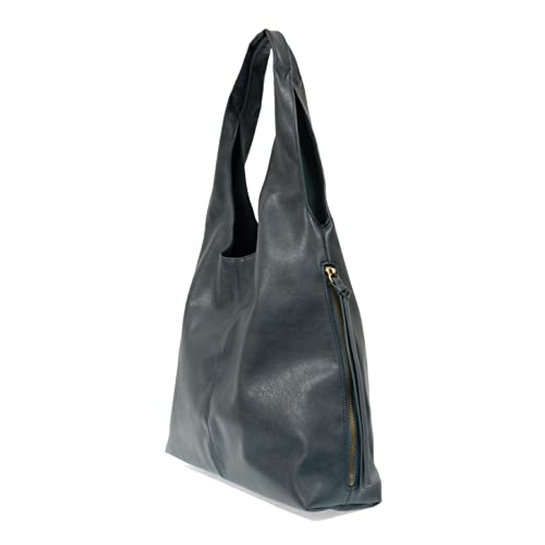 Image of Joy Susan Womens Hobo Handbag: Claire 2-in-1